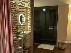 -春晖园度假酒店温泉