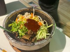 -炙城·韩式烤肉(南京东路店)