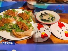 -Mesa Madre梅萨妈妈·Bintana(国贸店)