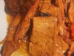-薇酌饮·陕西菜(南门外店)