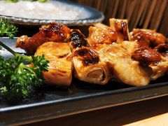 -胜代日本料理(云程巷小区店)