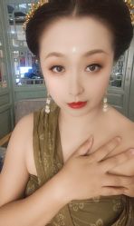 -盘子女人坊古装写真摄影(长春总店)