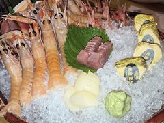 -吉兆·料理(红梅南路店)