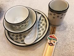 -巴依老爷新疆美食(牡丹园店)