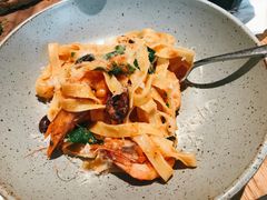 -La Strada(安福路店)