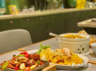 泰国政府认证的泰式餐厅️