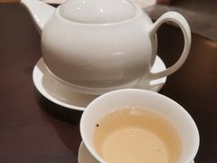 -领事馆19号中餐厅(厦门海景洲际酒店)