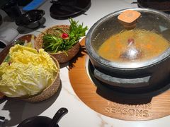 -芸山季·云南山珍菌火锅(南翔印象城MEGA店)