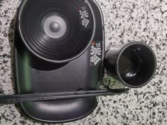 -炭舍干锅(华发商都店)