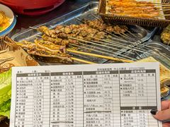 -遇西祠·海鲜烧烤(总店)