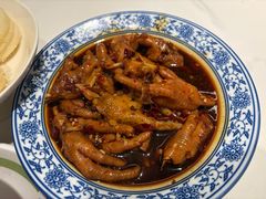 -欧记大排档·景德菜(上海首店)