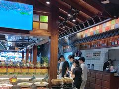 -凤竹园(修水店)