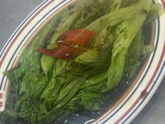 -永盛茶档·港式餐厅(桥北店)
