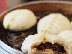 风味排骨包子-张包铺(道外店)