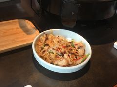 -辣尚瘾·烤鱼·新川菜(交大直营店)