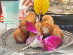 -芽笼芽笼新加坡餐厅(环球港店)