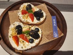 -若蘭慈·无国界素食料理(欢乐海岸店)