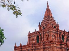 -一寨两国风景区