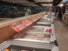 -德得轩烤涮一体自助餐厅(王府井店)
