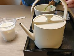 -隐溪茶馆(静安寺店)