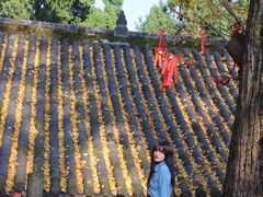 -金堂县云顶石城风景区