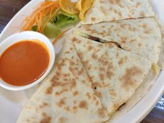-panchos 墨西哥餐厅(嘉绿苑店)