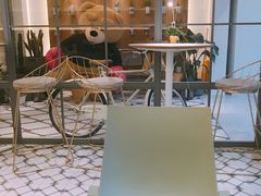 大堂-大熊小厨(七星店)