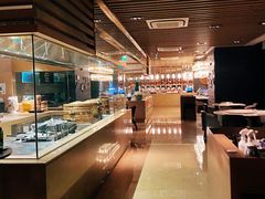 -无锡苏宁银河国际酒店-悦府65中餐厅