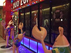 -多嘴超级肉蟹煲(吉林财富购物广场店)