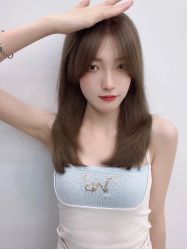 -TRIMS HAIR 修剪造型·烫染接发