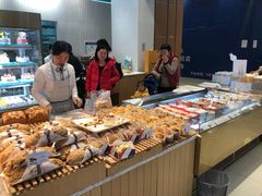 -格瑞思动物奶油生日蛋糕(园区永旺店)