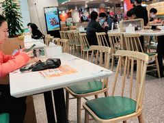 大堂-苏晓玥·手作江南小吃(深圳北站店)