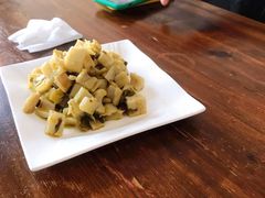 -不相离盐帮菜(郎园店)