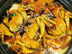 -松哥油焖大虾(科技园店)