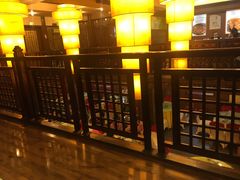 -乐口福家常菜馆(古庸路店)