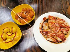 -阿昌茶档(太安店)