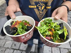 -黑色经典臭豆腐·湖南特产(坡子街店)