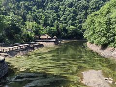 -武当山风景区
