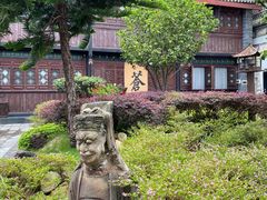 -喜林苑·稻田餐厅(品相府店)