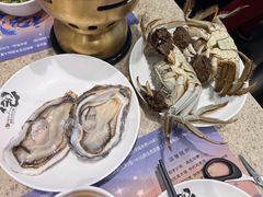 -初色海鲜自助(万丰路店)