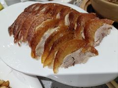 -紫光园·烤鸭·北京菜(团结湖店)