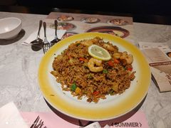 -半秋山西餐厅(宜昌大洋店)