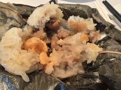 -粤财皇冠假日酒店·彩华轩中餐厅