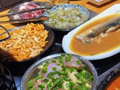 -萌牛肠烧烤店(虹梅路店)