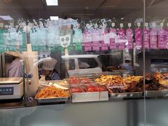 -老人和饭店(淮海中路店)