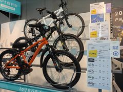 -迪卡侬(雨花店)