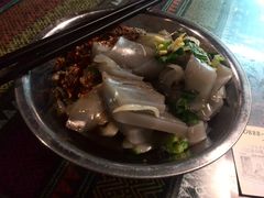 -88号小吃店·经典云南菜·地道纳西美食