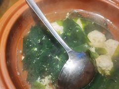 -闽鄂情·闽南招财鸭(水头店)