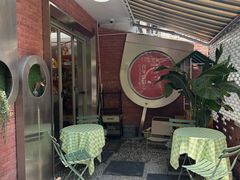 -欧邑咖啡小站 HLab Coffee