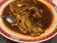-旺顺阁鱼头泡饼(小红门店)